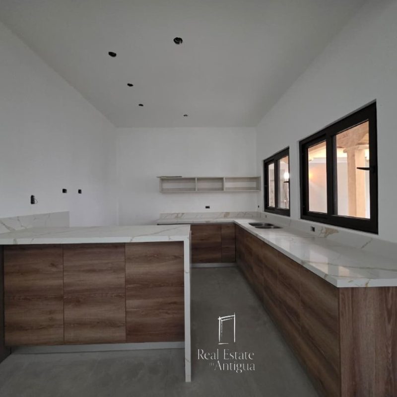 House Ideal for a Full and Tranquil Life