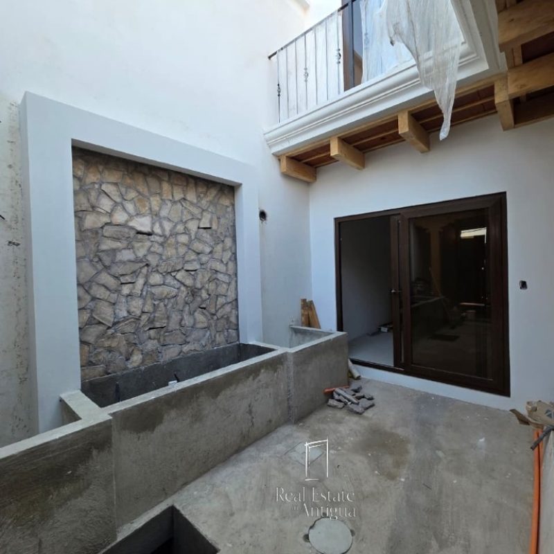 House Ideal for a Full and Tranquil Life