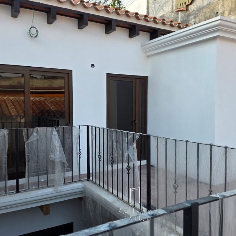 House Ideal for a Full and Tranquil Life