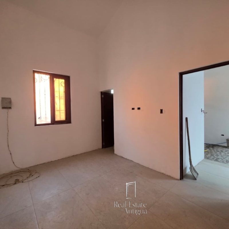 House Ideal for a Full and Tranquil Life