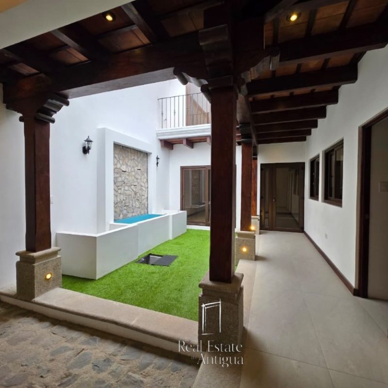 Casa Ideal para una Vida Plena y Tranquila