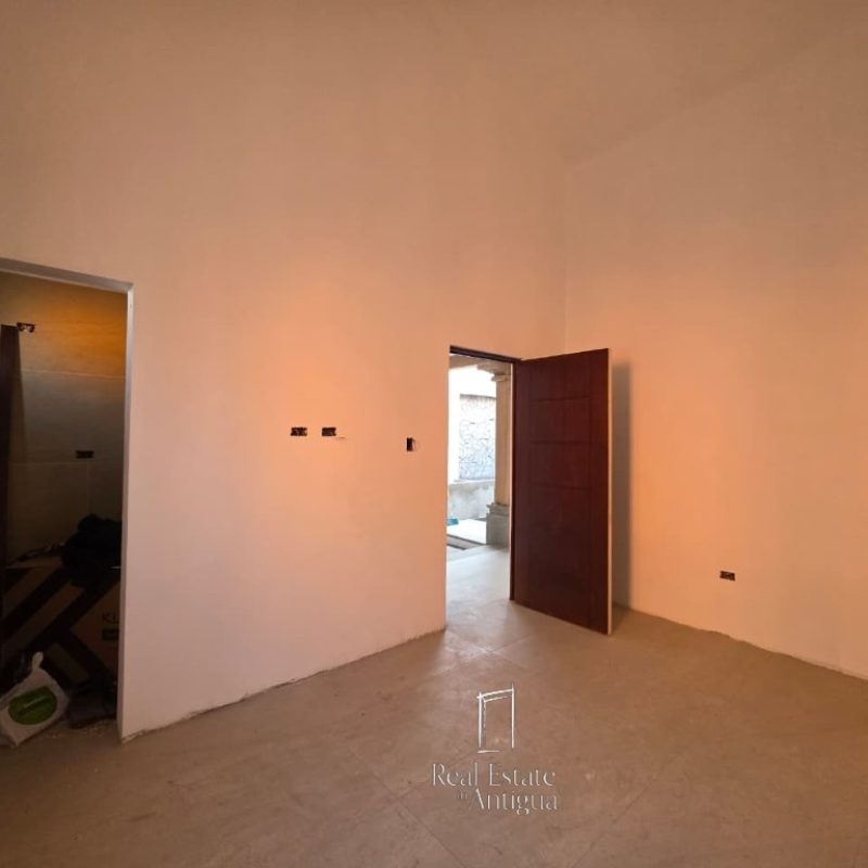 House Ideal for a Full and Tranquil Life