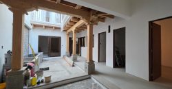 House Ideal for a Full and Tranquil Life