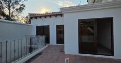 House Ideal for a Full and Tranquil Life