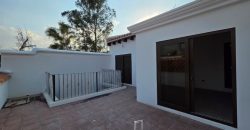 House Ideal for a Full and Tranquil Life