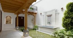 Vivienda Colonial a Solo 2 Kilómetros de Antigua
