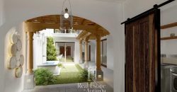 Vivienda Colonial a Solo 2 Kilómetros de Antigua