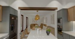 Vivienda Colonial a Solo 2 Kilómetros de Antigua