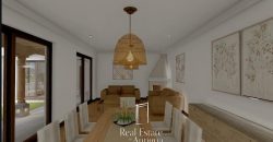 Vivienda Colonial a Solo 2 Kilómetros de Antigua