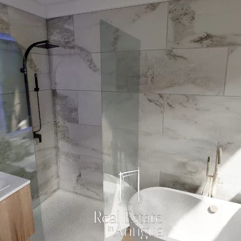 Vivienda Colonial a Solo 2 Kilómetros de Antigua