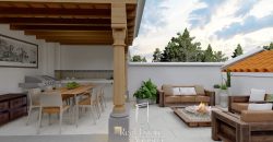 Vivienda Colonial a Solo 2 Kilómetros de Antigua