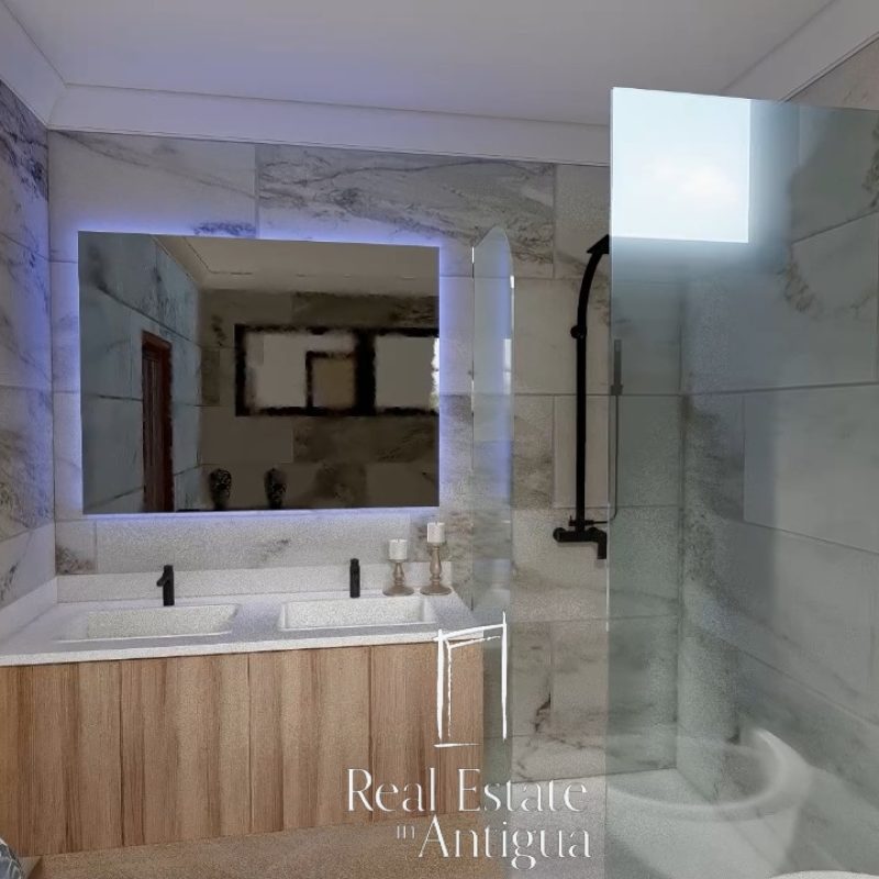 Vivienda Colonial a Solo 2 Kilómetros de Antigua