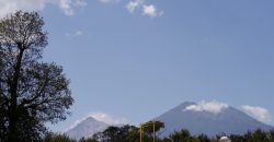 Vivienda Colonial a Solo 2 Kilómetros de Antigua