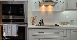 Hacienda del Comendador, Furnished House for Sale