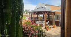 Hacienda del Comendador, Casa Amueblada en Venta