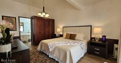 Hacienda del Comendador, Casa Amueblada en Venta