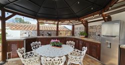 Hacienda del Comendador, Casa Amueblada en Venta