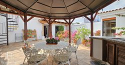 Hacienda del Comendador, Casa Amueblada en Venta