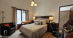 Hacienda del Comendador, Furnished House for Sale