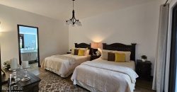 Hacienda del Comendador, Furnished House for Sale