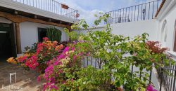 Hacienda del Comendador, Casa Amueblada en Venta