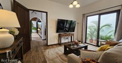 Hacienda del Comendador, Casa Amueblada en Venta