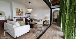 Hacienda del Comendador, Casa Amueblada en Venta