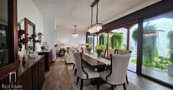 Hacienda del Comendador, Casa Amueblada en Venta