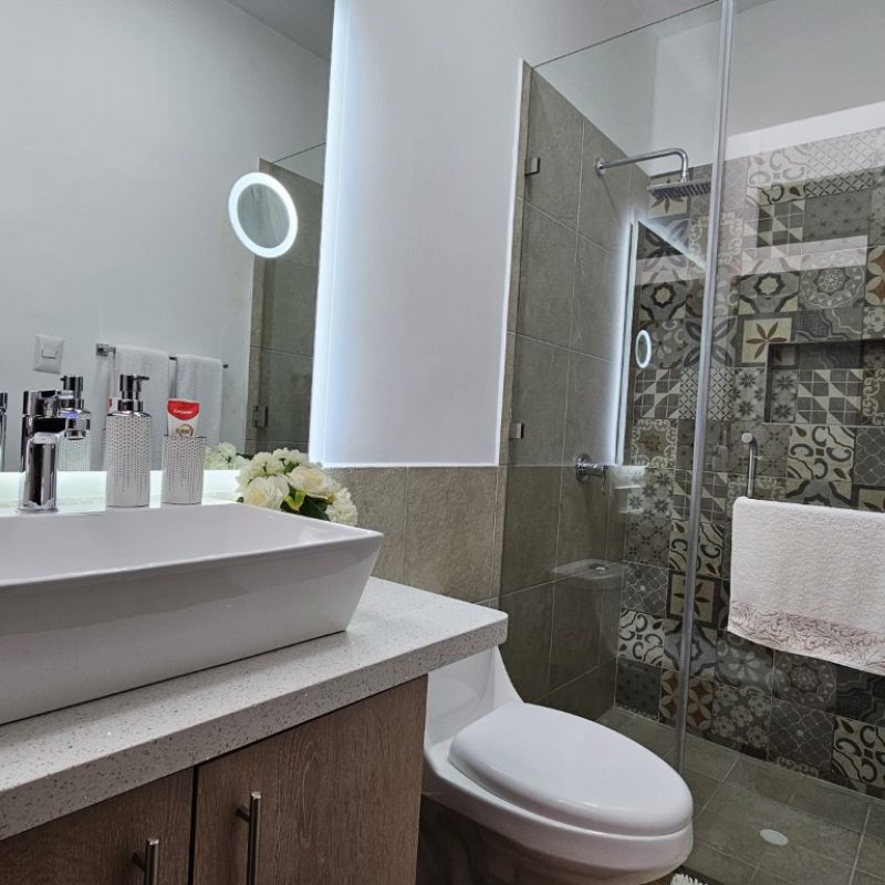 Hacienda del Comendador, Casa Amueblada en Venta