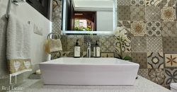 Hacienda del Comendador, Casa Amueblada en Venta