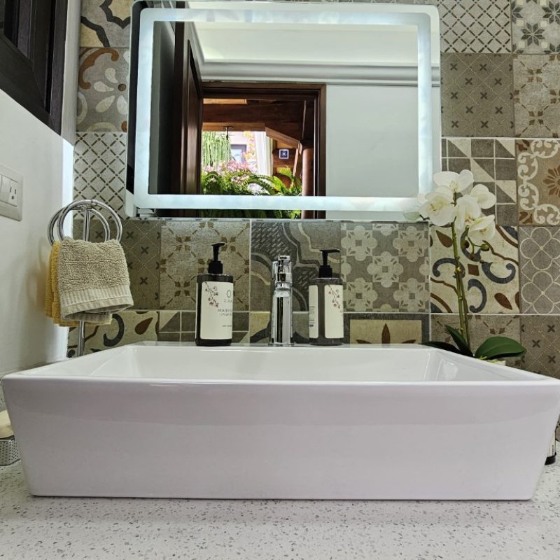 Hacienda del Comendador, Casa Amueblada en Venta