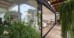 Hacienda del Comendador, Casa Amueblada en Venta