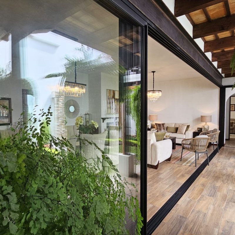 Hacienda del Comendador, Casa Amueblada en Venta