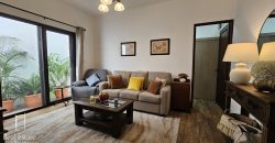 Hacienda del Comendador, Casa Amueblada en Venta