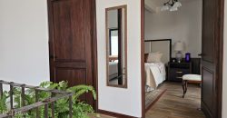 Hacienda del Comendador, Casa Amueblada en Venta