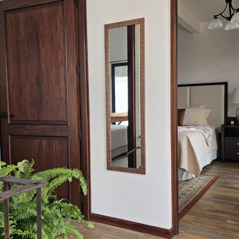 Hacienda del Comendador, Casa Amueblada en Venta