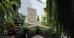 Hacienda del Comendador, Casa Amueblada en Venta