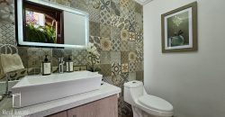 Hacienda del Comendador, Casa Amueblada en Venta