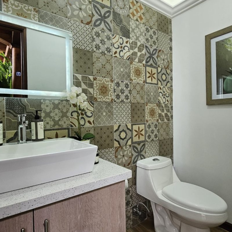 Hacienda del Comendador, Casa Amueblada en Venta