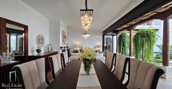 Hacienda del Comendador, Casa Amueblada en Venta