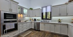 Hacienda del Comendador, Casa Amueblada en Venta