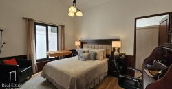 Hacienda del Comendador, Casa Amueblada en Venta