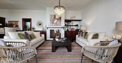 Hacienda del Comendador, Casa Amueblada en Venta