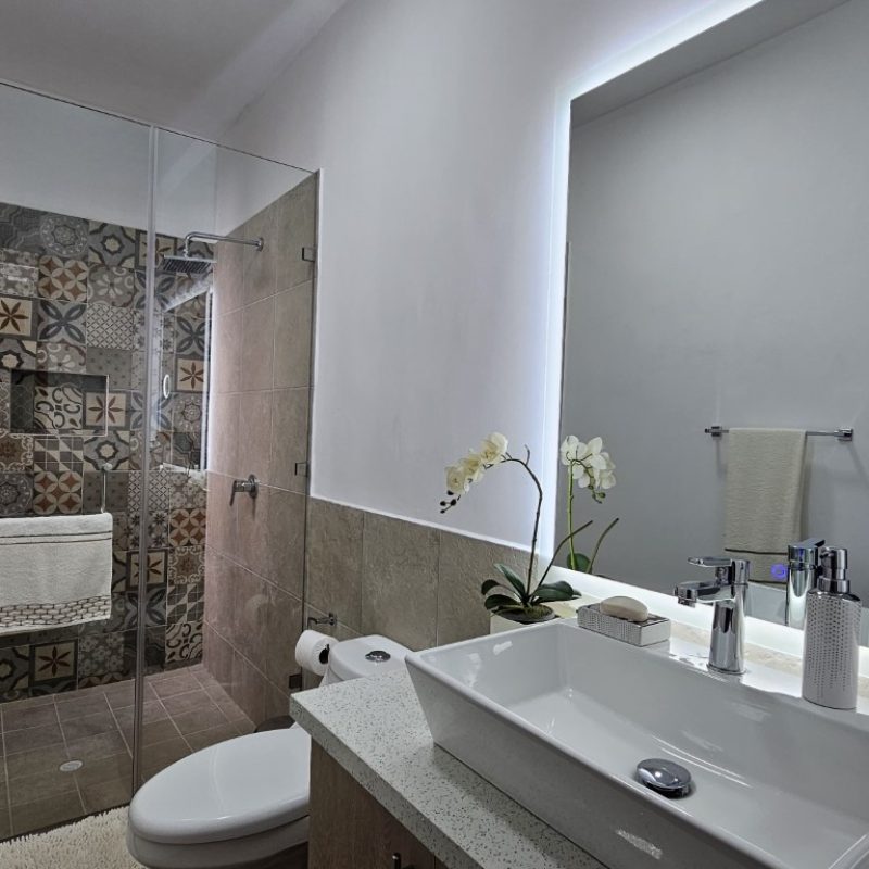 Hacienda del Comendador, Casa Amueblada en Venta