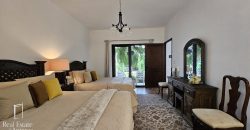 Hacienda del Comendador, Casa Amueblada en Venta