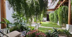 Hacienda del Comendador, Casa Amueblada en Venta