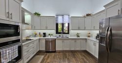 Hacienda del Comendador, Casa Amueblada en Venta