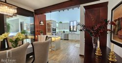 Hacienda del Comendador, Furnished House for Sale