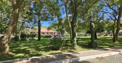 Casa de 1 nivel, en un idílico condominio, con excelente ubicación