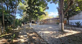 Ideal Property for Building a Hotel, Home, or Condominium